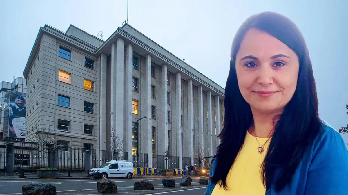 Belçika Merkez Bankası’nda tarihi atama: Filiz Korkmazer müdür oldu