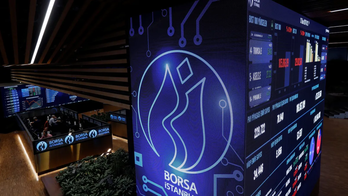 Hürmüz etkisi borsayı (BIST 100) uçurdu: Haftanın en çok kazandıran ve kaybettiren hisseleri