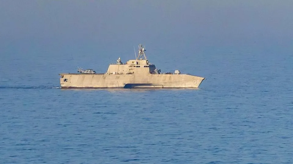 İran'dan Hürmüz'ü açmak için abluka koşulu