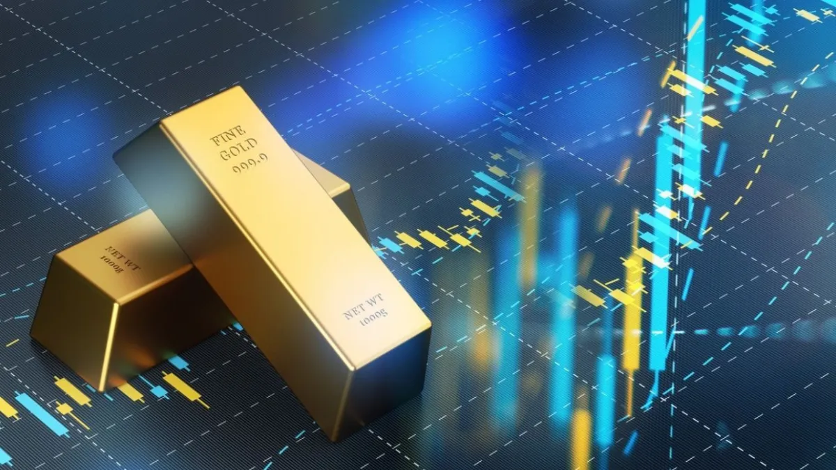 Wells Fargo'dan ons altın fiyatına astronomik tahmin! "8.000 dolar modeli yürürlükte"