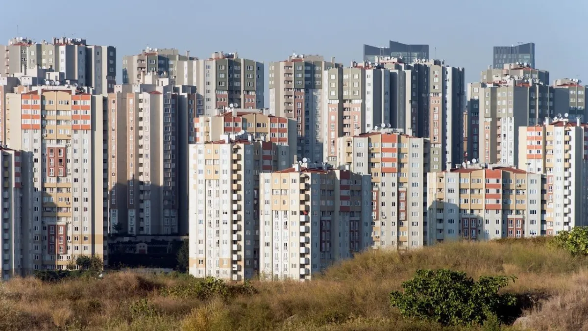 Özelleştirme İdaresi Başkanlığı 3 ildeki 8 taşınmazın satışı için ihale düzenleyecek