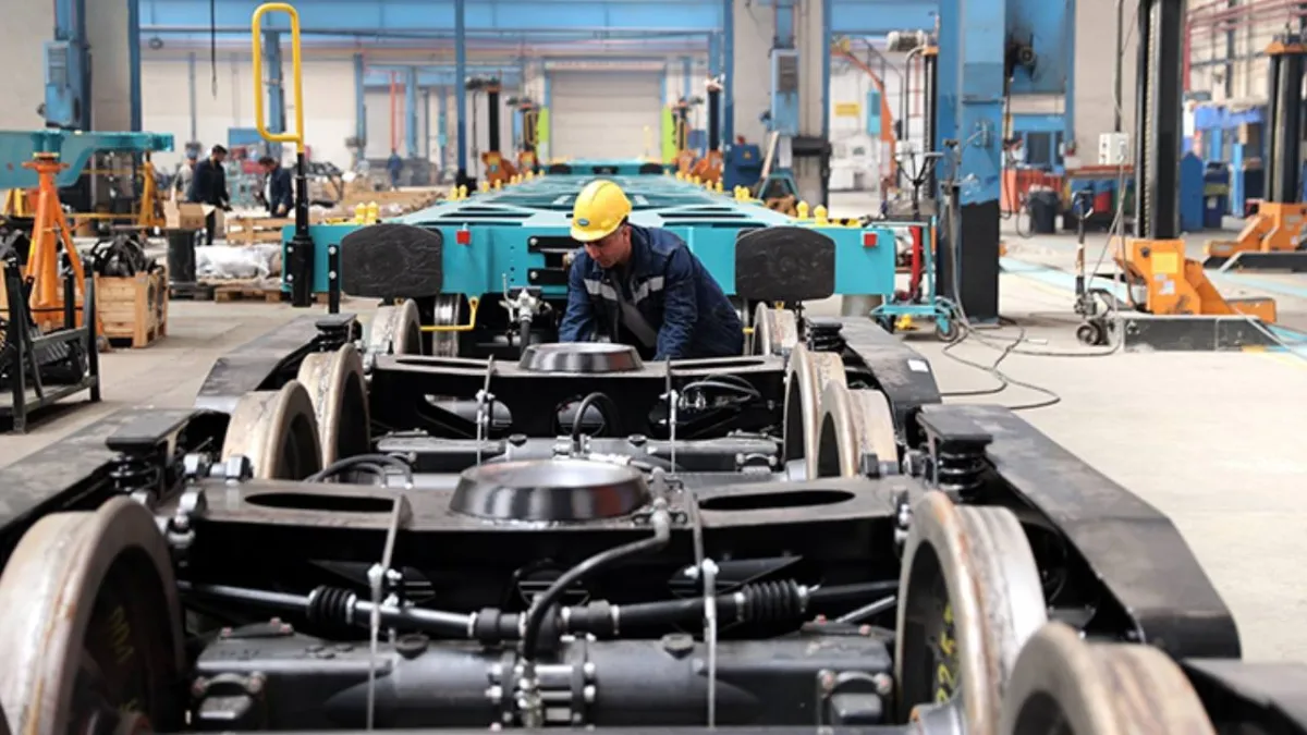 Deprem bölgesi yatırım üssüne dönüşüyor! İşte hedeflenen yatırımlar