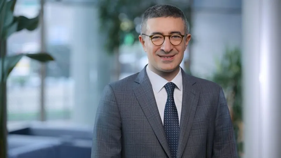 Garanti BBVA Genel Müdürü Akten: Temmuz’dan sonra faiz indirimi fırsatı doğabilir