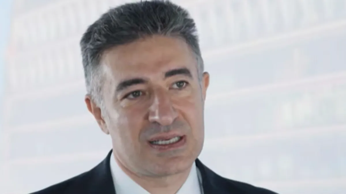 Garanti BBVA/Akten: Nisan toplantısında faizin aynı kalmasını istiyoruz