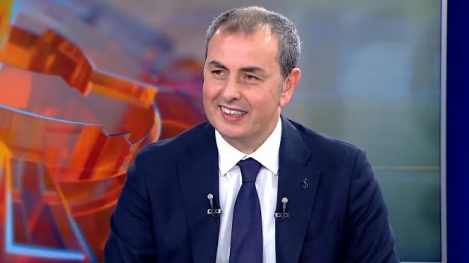 İş Bankası Genel Müdürü Aran'dan Bloomberg HT'ye özel söyleşi