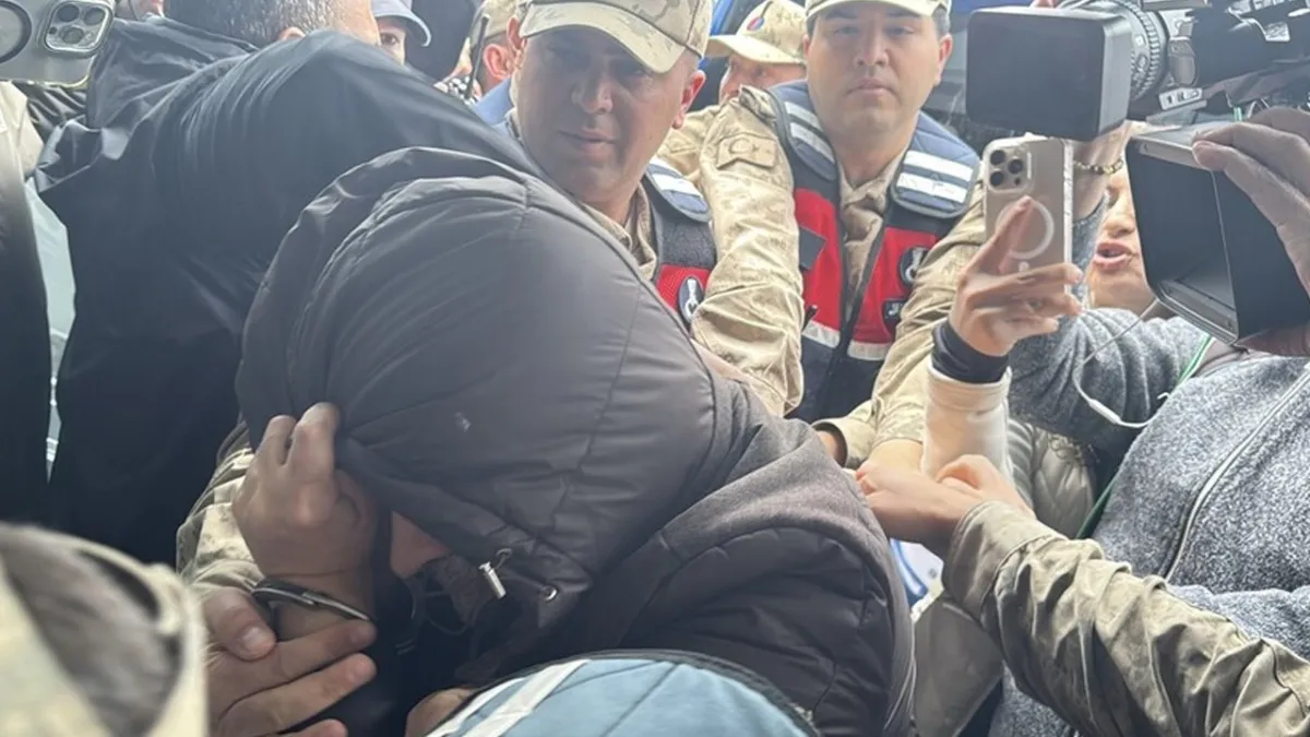 Gülistan Doku soruşturmasında eski başhekim Özdemir tutuklandı