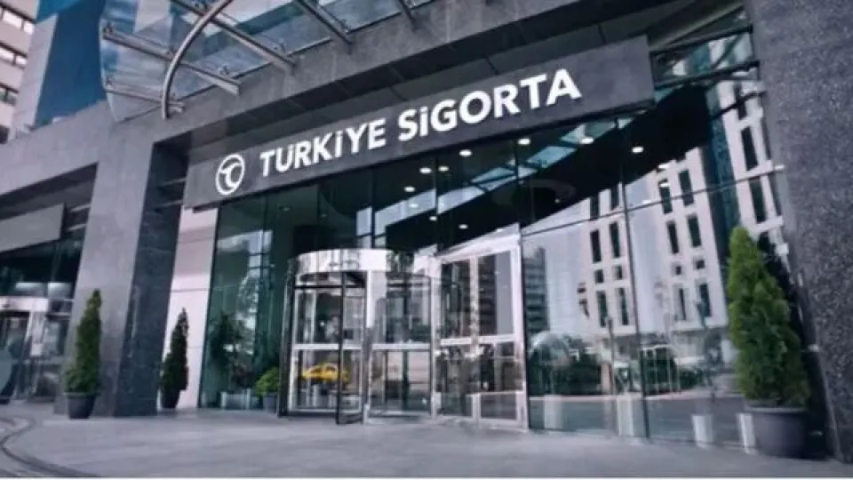 Türkiye Sigorta'dan 2026'ya güçlü başlangıç