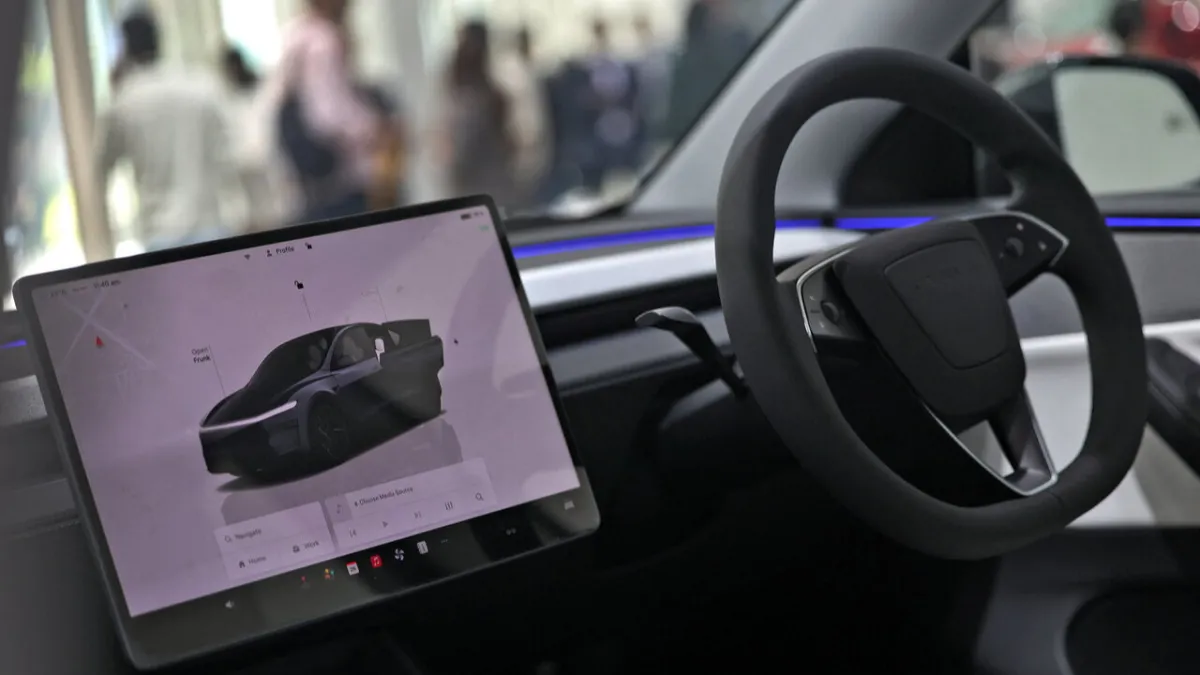 Tesla Türkiye'de iş ilanı açtı: Otonom sürüş için yeni hamle