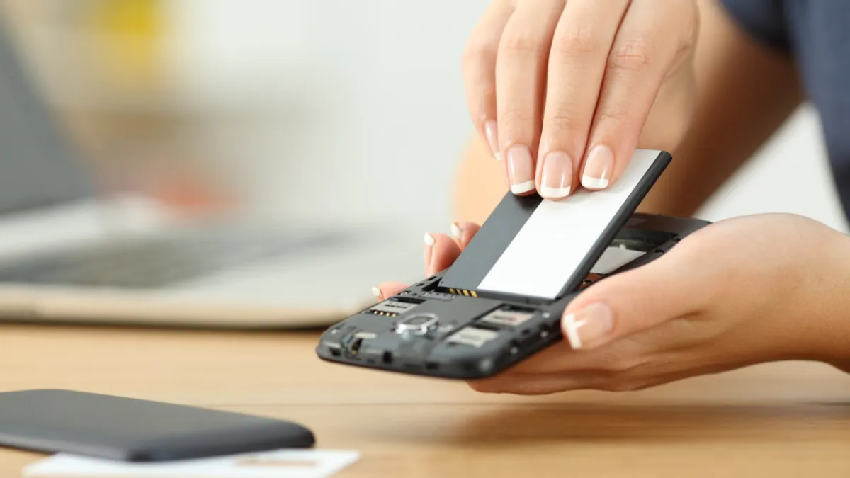 Tarihi karar geldi: 'Şarj az gidiyor diye telefon değiştirme' dönemi sona eriyor