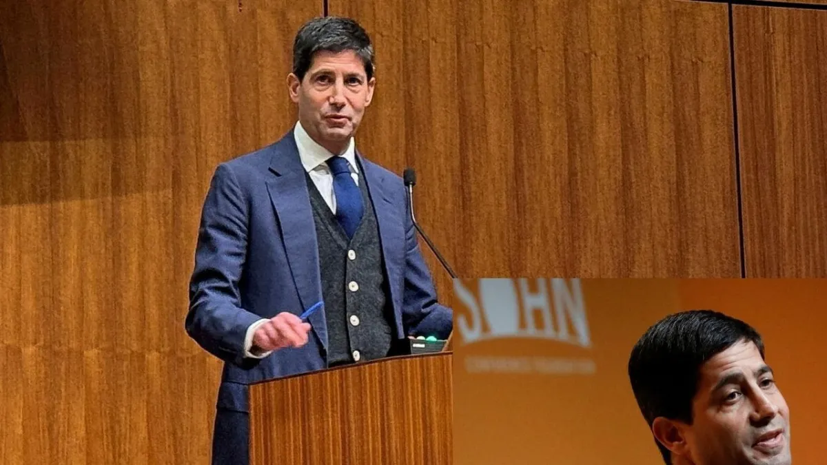 Kevin Warsh Senato'da konuştu: "Para politikasında bağımsızlık hayati önemde"
