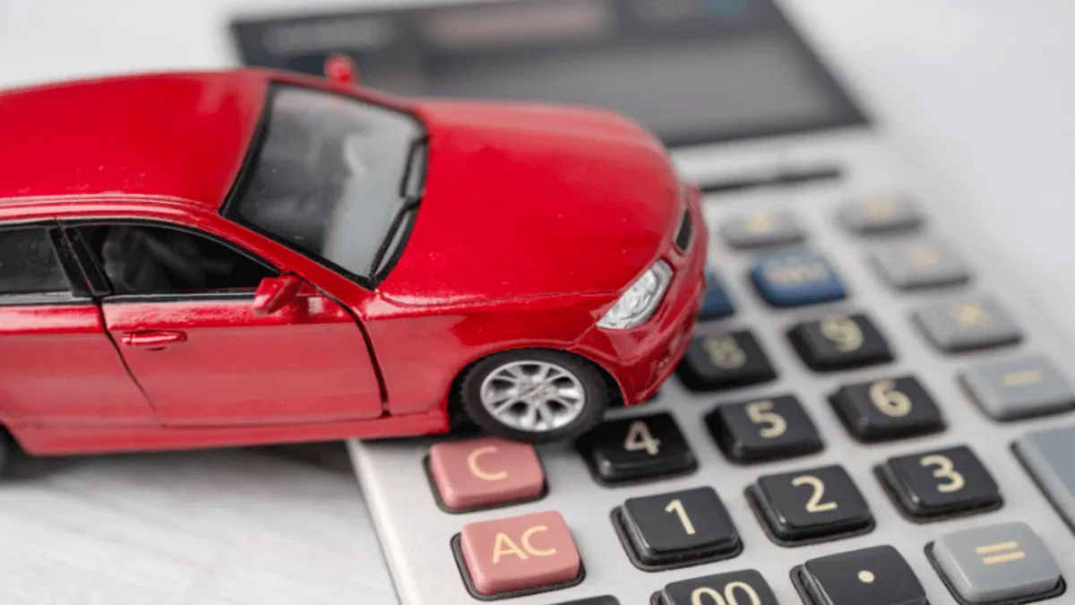 Engelli araç alımında ÖTV muafiyeti düzenlemesi