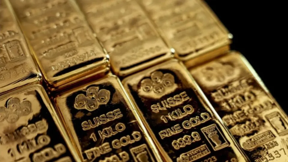 Altın ateşkesin uzamasıyla destek buldu