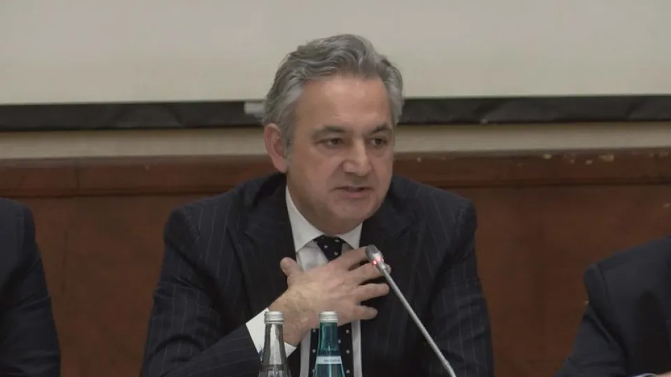 DEİK/Yalçındağ: Türkiye, Avrupa için bir tehdit değil stratejik ortak