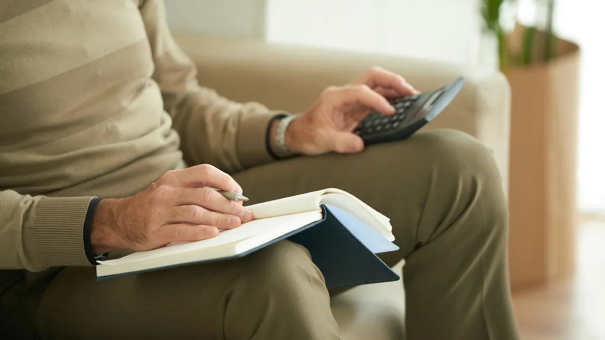 Emeklilik yaşı yükseliyor: Ortalama 66 yıl 4 aya çıktı