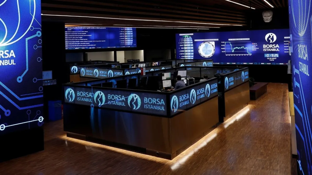 Borsa İstanbul'daki havacılık şirketinden Afrika ülkesinden çıkma kararı
