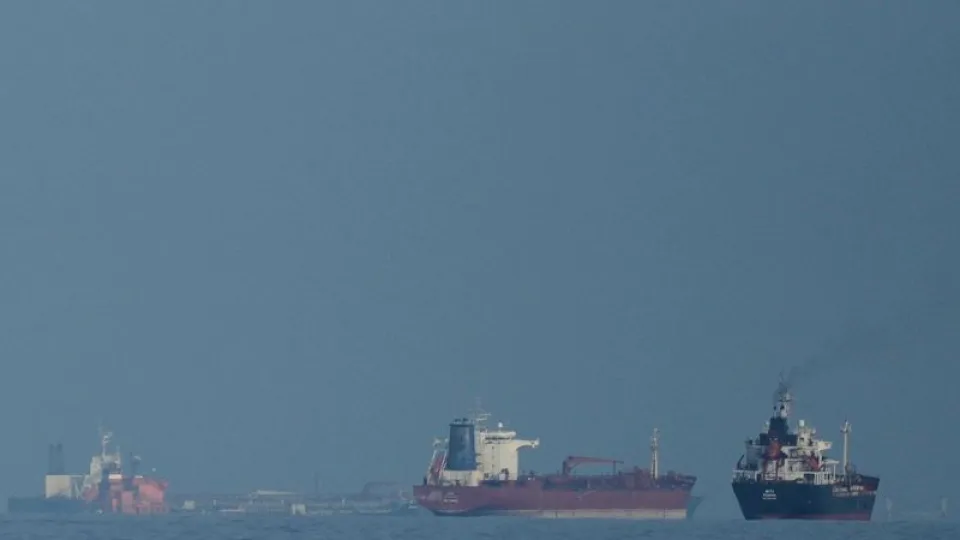 Goldman: Basra Körfezi'ndeki petrol arzı, savaş öncesi seviyelerin %57 altında