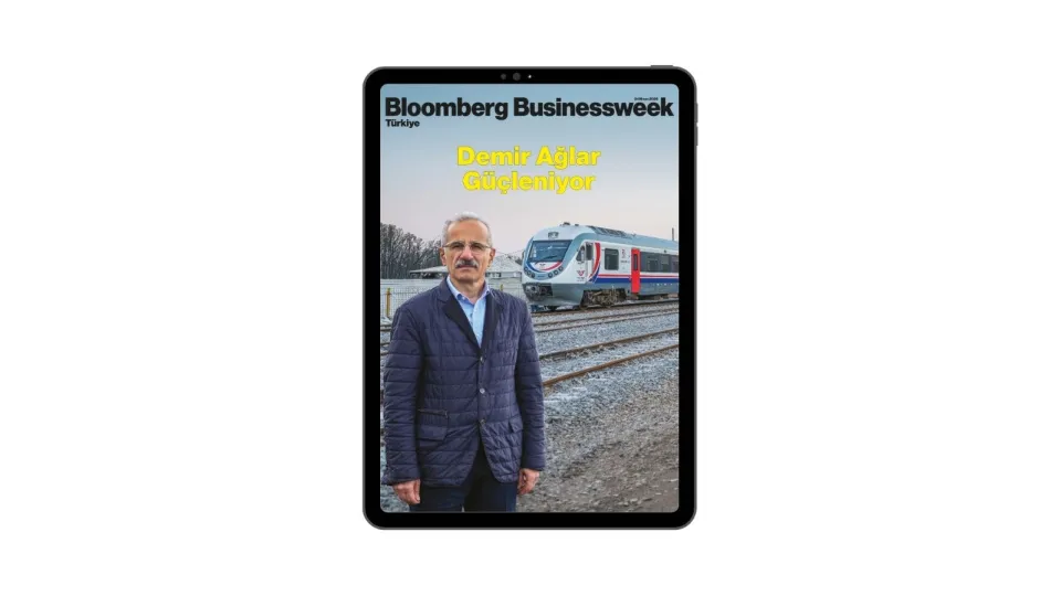 Bloomberg Businessweek Türkiye'nin 128. sayısı çıktı