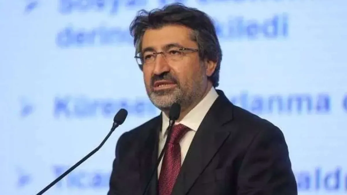 TBB Başkanı Çakar: Türk devletleri güçlü bir finansal entegrasyon zemini sunuyor