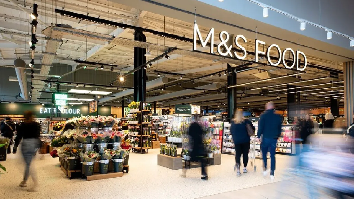 Ünlü mağaza zinciri 16 bin metrekarelik şubesini kapatıyor