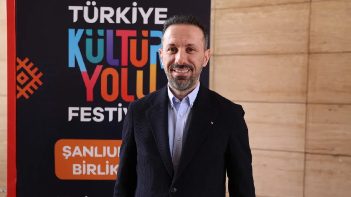 Türkiye Kültür Yolu Festivali’nde bu yıl sahne mutfağın