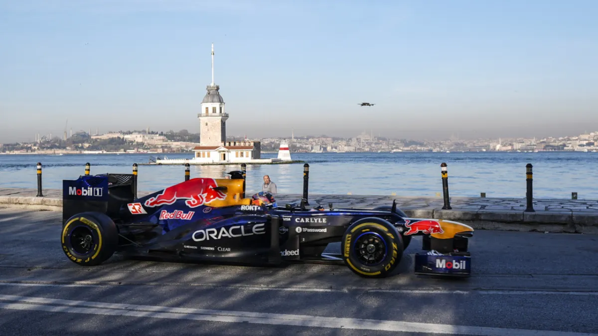Formula 1'in dönüşü İstanbul ekonomisine ne kazandıracak? Sektör temsilcileri yanıtladı