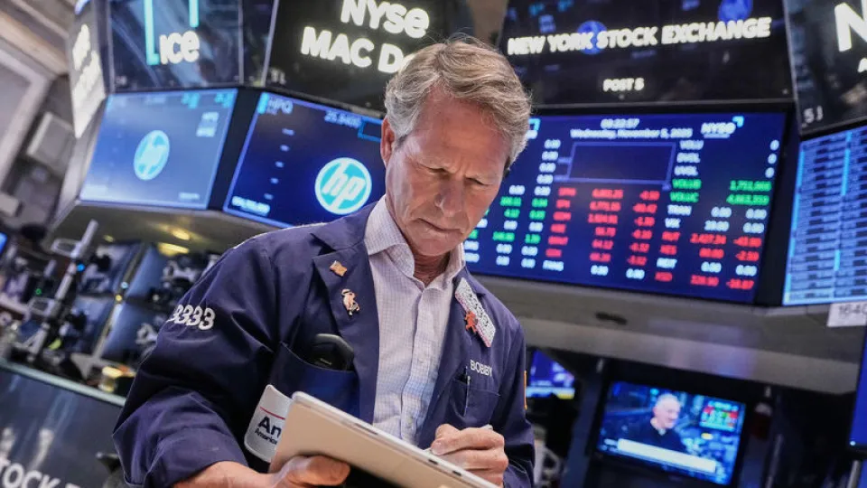 Küresel piyasalarda Merkez Bankası haftası 