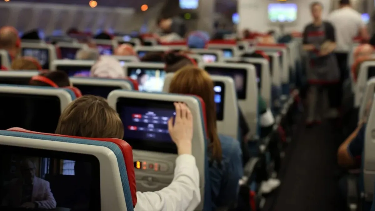 Uçaklarda yeni yasak! SHGM duyurdu: Artık kullanılamayacak