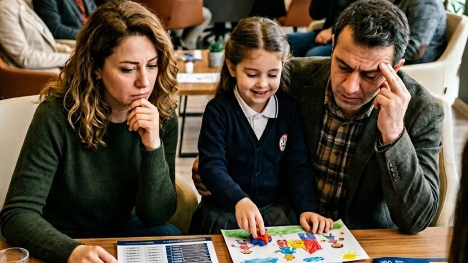 Dersimiz: Milyonluk bütçeler kırılgan dengeler