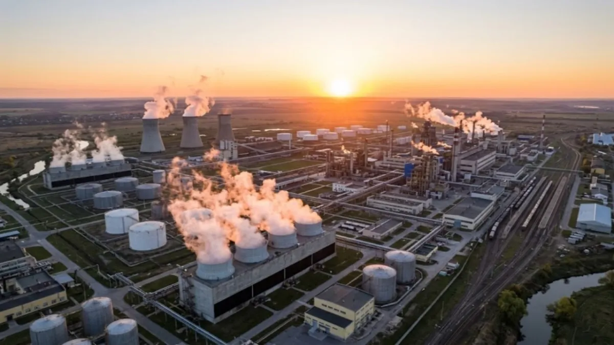 Gübre fiyatları küresel gıda enflasyonunu yeniden tetikleme riski taşıyor