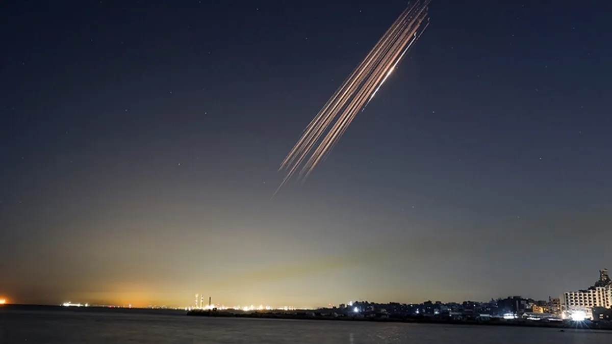 İran basını: ABD yapımı mühimmat tersine mühendislik için incelenecek