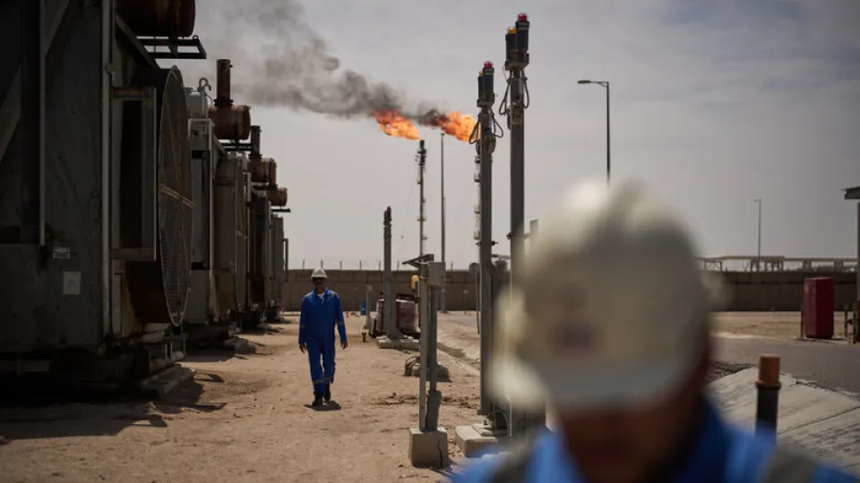 Petrolde müzakere çıkmazı 