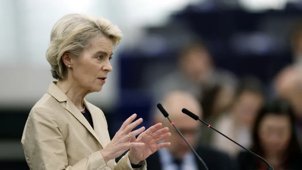 AB’den İran’a 'yaptırım' bariyeri