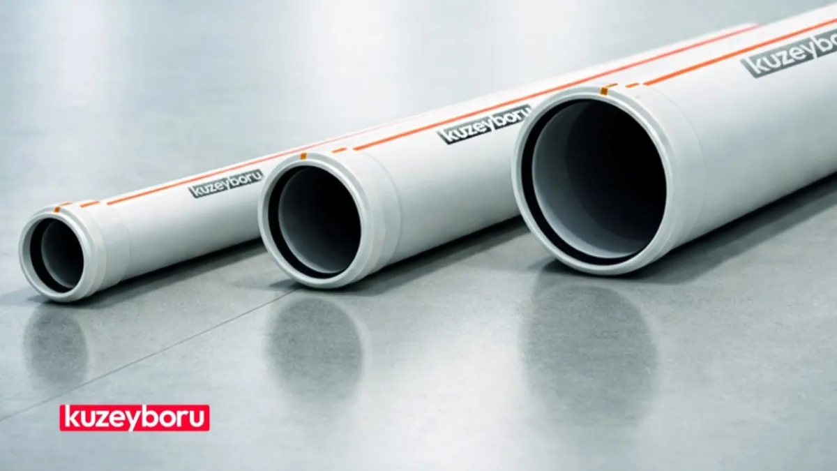 Kuzey Boru A.Ş. (KBORU) temettü kararını açıkladı