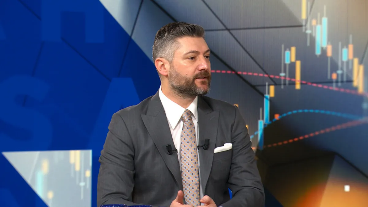 Ekonomide "linkleri bağlamak": Yabancı yatırımcı ve yeni sermaye barışı