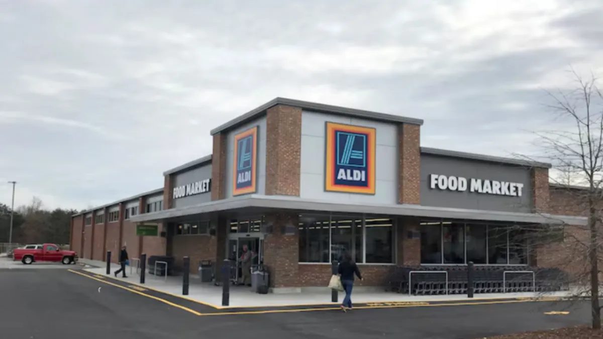 Almanya'nın market devinden dijital dönüşüm depremi: 1000'den fazla kışı işsiz kalacak