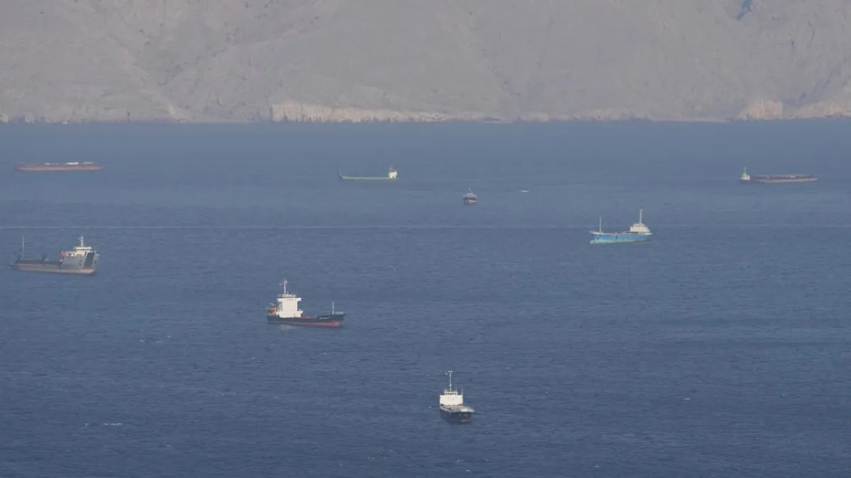 BM'den korkutan "Hürmüz" uyarısı: Milyonlarca insan açlık ve yoksulluk kapısında!