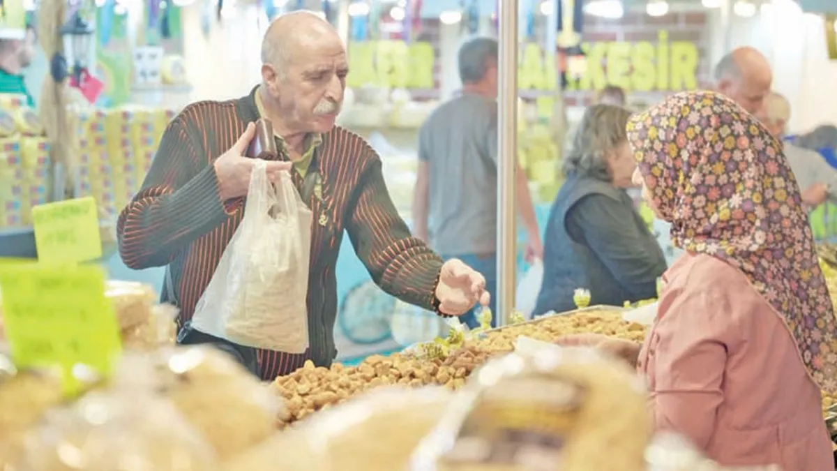 ATB Başkanı Çandır: Fiyatlar, 15 Mayıs’tan sonra geri vites yapacak