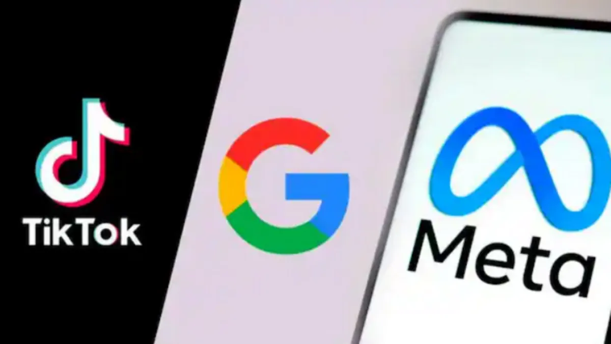 Avustralya düğmeye bastı! Meta, Google ve TikTok'a...