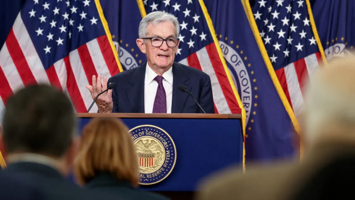 Powell'dan yeni karar: Başkanlık sonrası Fed Kurulu'nda kalacak