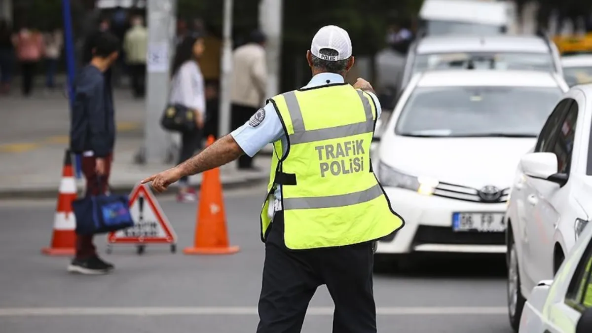 1 Mayıs Cuma (yarın) hangi yollar kapalı? İşte kanacak...