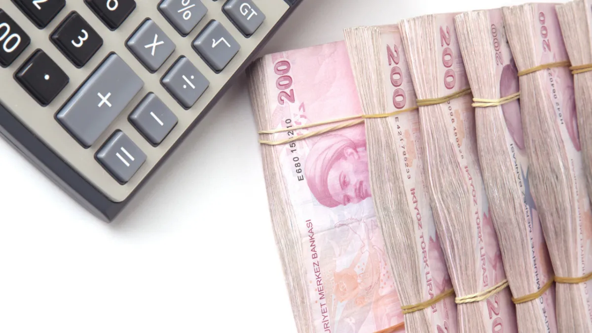 Türkiye Kalkınma ve Yatırım Bankası'ndan ilk çeyrekte...