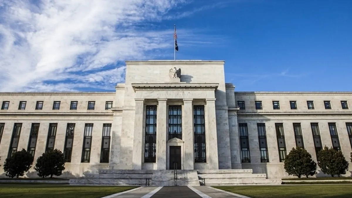 Fed'de 1992'den sonra bir ilk: Karşı oy kullanan iki...