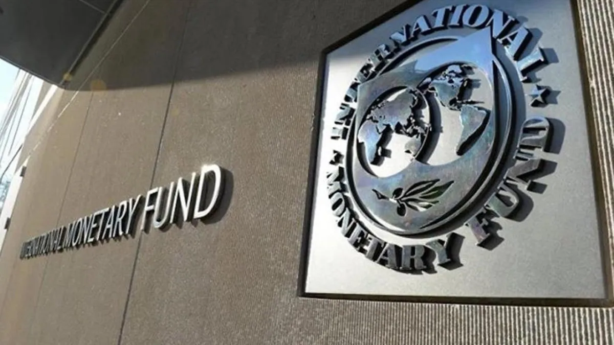 IMF verilerinde yükseliş: Türkiye ekonomik hacmiyle...