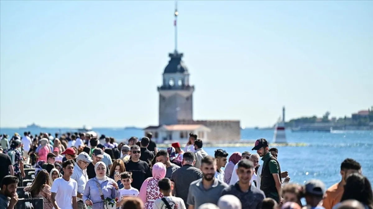 Meteoroloji tarih vererek duyurdu: Soğuk ve yağışlı hava...