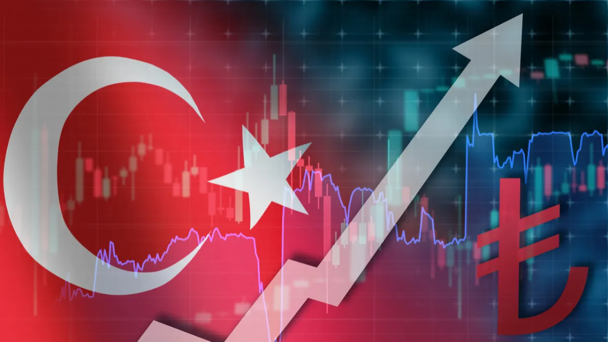 Borsa İstanbul pozitif ayrıştı: "Savaşta güvenli...