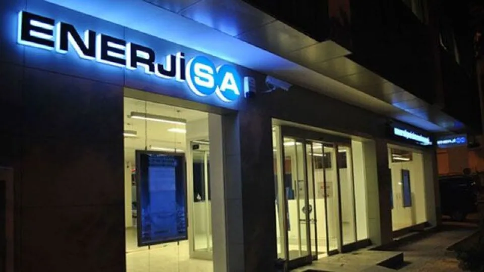 Enerjisa'dan 55,1 milyar TL'lik hasılat haber görseli