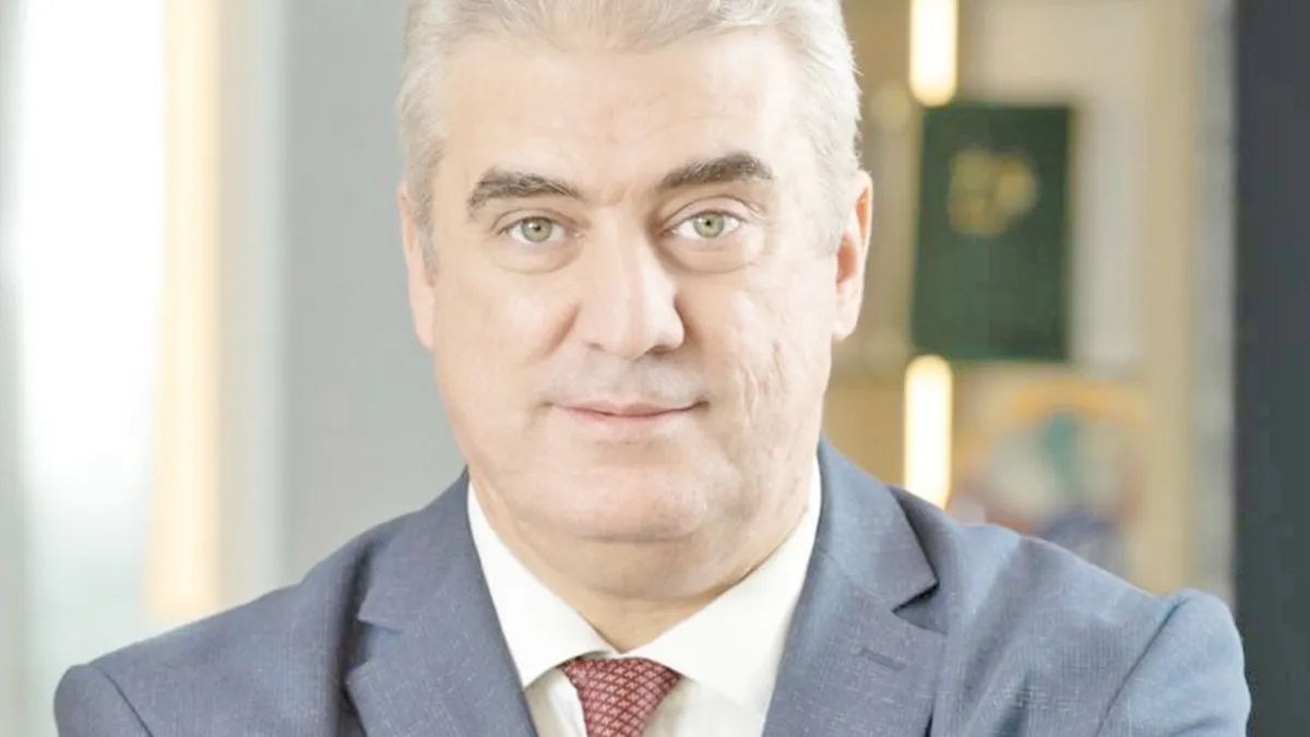 Eximbank ve TGS’den stratejik iş birliği: Nakit sorununa...