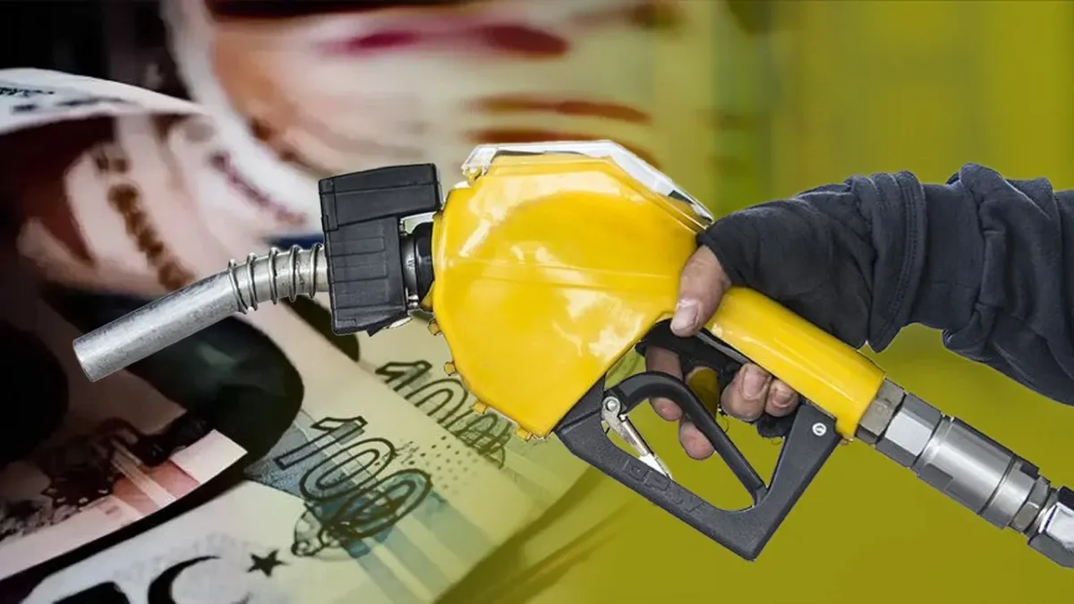 Akaryakıt fiyatlarında son durum! Benzin, motorin ve...