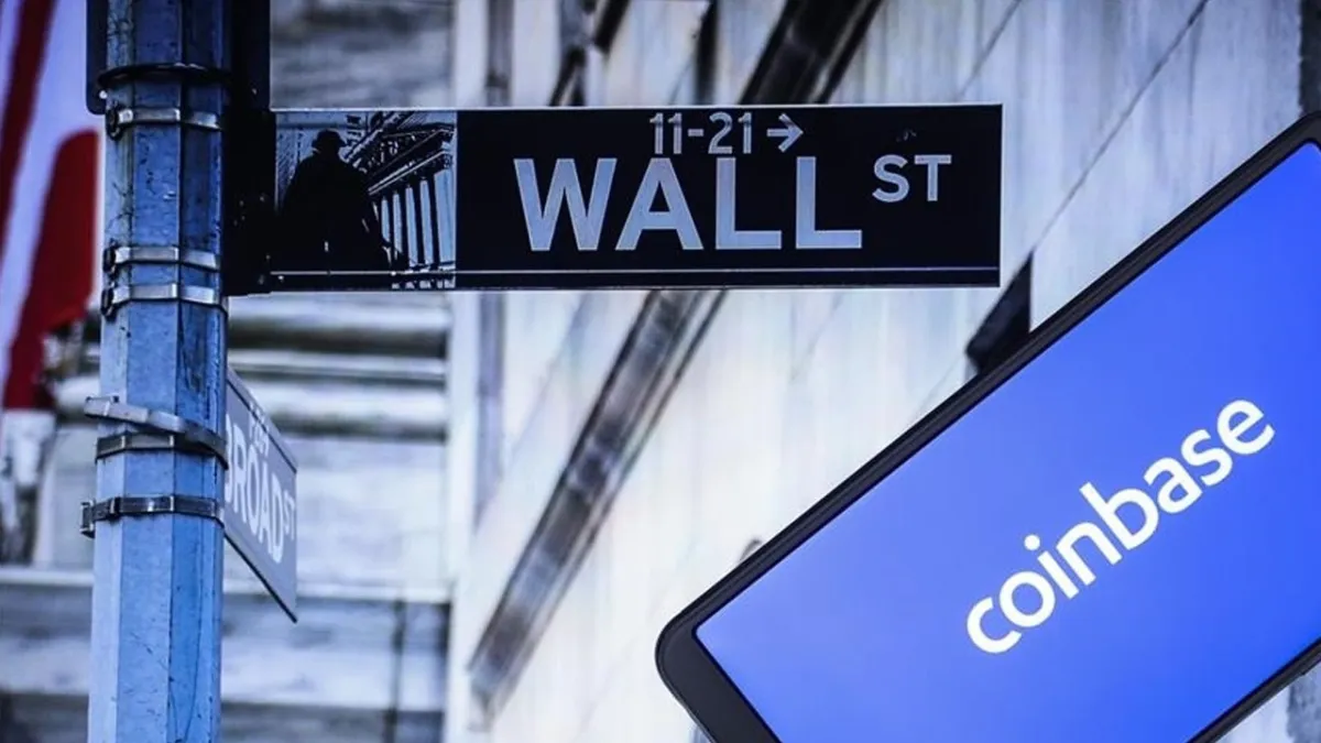 Coinbase'de yaprak dökümü: Çalışanlarının yüzde 14'üyle...