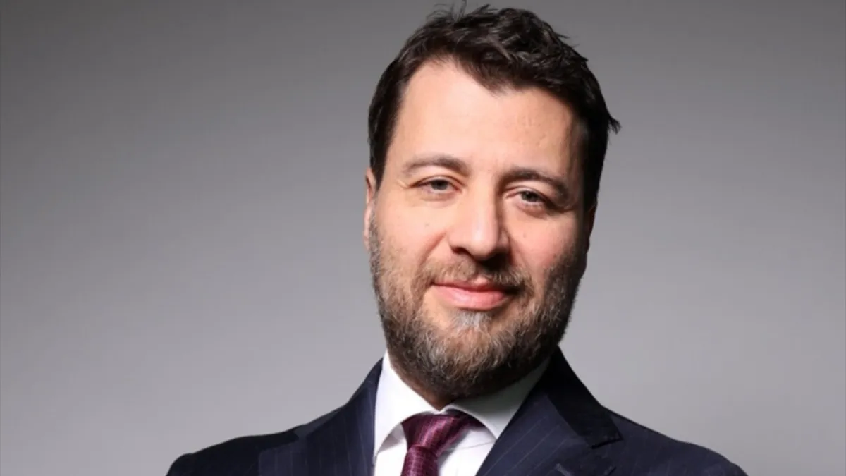 Tera Holding YKB Emre Tezmen, Topkapı Üniversitesi...